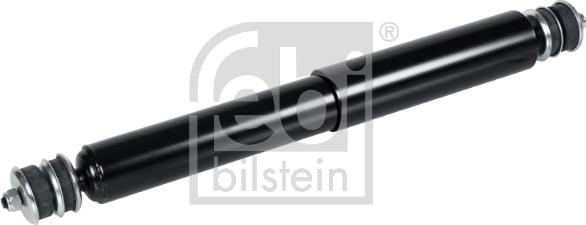 Febi Bilstein 20222 - Amortizer www.molydon.hr