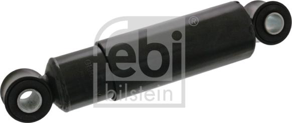 Febi Bilstein 20275 - Amortizer www.molydon.hr