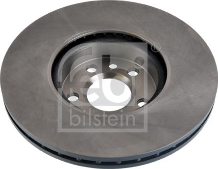 Febi Bilstein 21941 - Kočioni disk www.molydon.hr