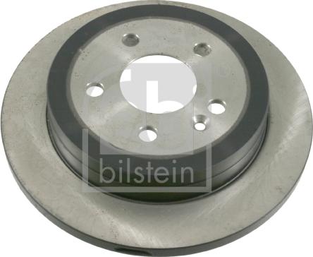 Febi Bilstein 21923 - Kočioni disk www.molydon.hr