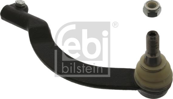 Febi Bilstein 21494 - Kraj spone, kuglasti zglob www.molydon.hr