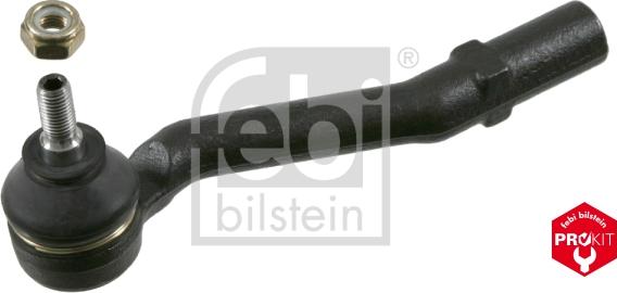 Febi Bilstein 21491 - Kraj spone, kuglasti zglob www.molydon.hr