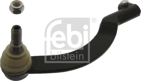 Febi Bilstein 21493 - Kraj spone, kuglasti zglob www.molydon.hr