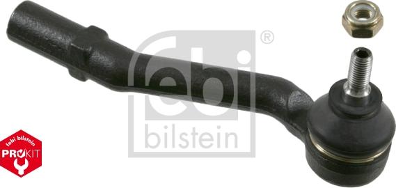 Febi Bilstein 21492 - Kraj spone, kuglasti zglob www.molydon.hr