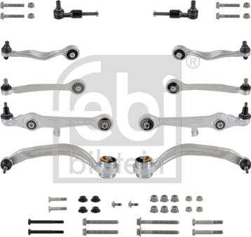 Febi Bilstein 21500 - Set za popravak, ramae www.molydon.hr