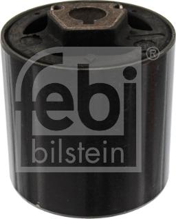 Febi Bilstein 21517 - Selen / Prigušni blok, Ovjes kotača www.molydon.hr