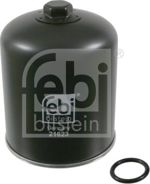 Febi Bilstein 21623 - Uložak susaca zraka, kompresor www.molydon.hr