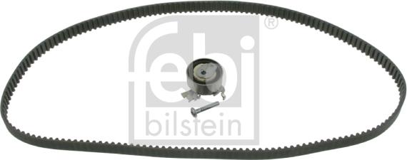 Febi Bilstein 21098 - Komplet zupčastog remena www.molydon.hr