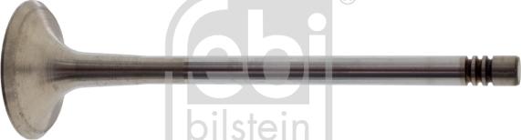 Febi Bilstein 21034 - Ispušni ventil www.molydon.hr