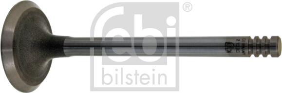 Febi Bilstein 21030 - Usisni ventil www.molydon.hr