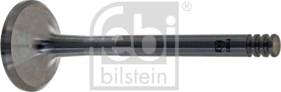Febi Bilstein 21022 - Ispušni ventil www.molydon.hr