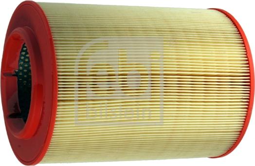 Febi Bilstein 21106 - Filter za zrak www.molydon.hr