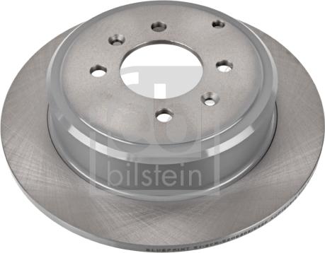 Febi Bilstein 21122 - Kočioni disk www.molydon.hr