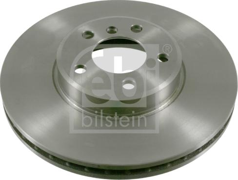 Febi Bilstein 21177 - Kočioni disk www.molydon.hr