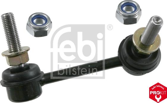 Febi Bilstein 21811 - Šipka/spona, stabilizator www.molydon.hr