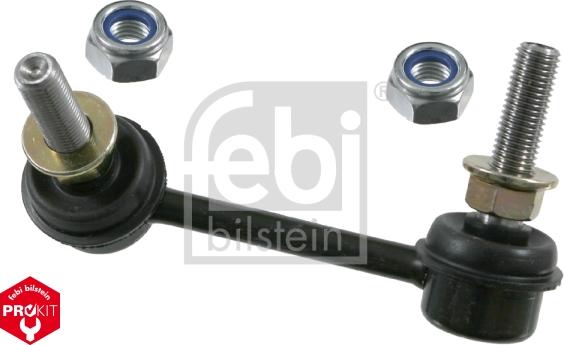 Febi Bilstein 21812 - Šipka/spona, stabilizator www.molydon.hr