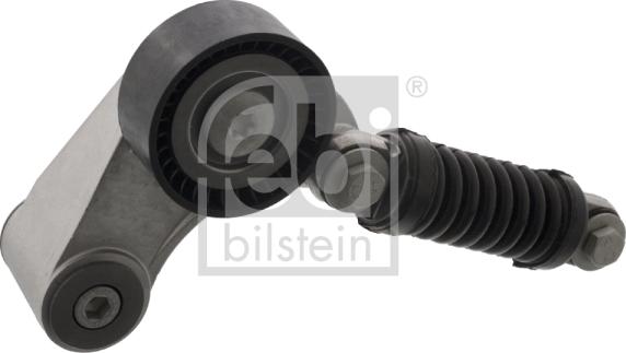 Febi Bilstein 21309 - Natezač remena, klinasti rebrasti remen  www.molydon.hr