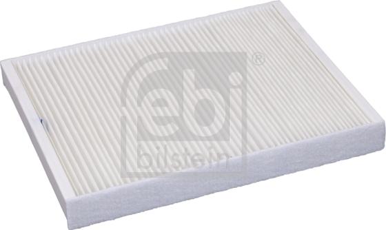 Febi Bilstein 21316 - Filter kabine www.molydon.hr