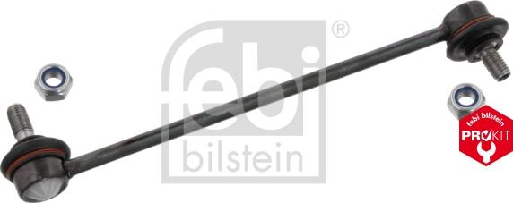 Febi Bilstein 21256 - Šipka/spona, stabilizator www.molydon.hr