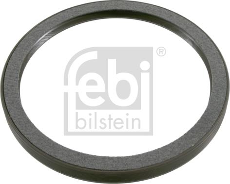 Febi Bilstein 21253 - Radijalni Brtveni prsten (semering), radilica www.molydon.hr