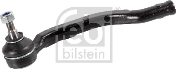 Febi Bilstein 21283 - Kraj spone, kuglasti zglob www.molydon.hr