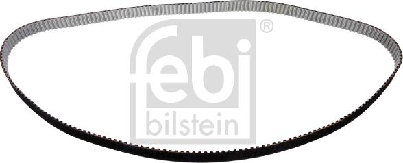 Febi Bilstein 21780 - Zupčasti remen  www.molydon.hr