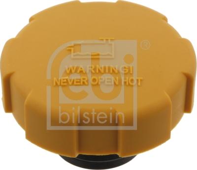 Febi Bilstein 28490 - Čep posude  za rashladnu tekućinu www.molydon.hr