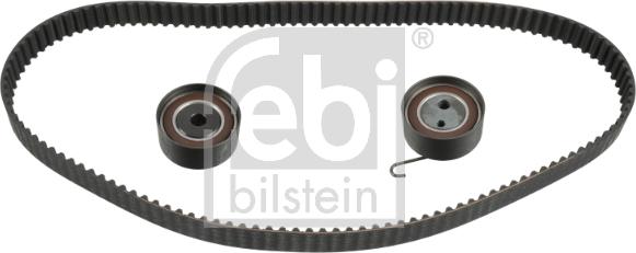 Febi Bilstein 28451 - Komplet zupčastog remena www.molydon.hr