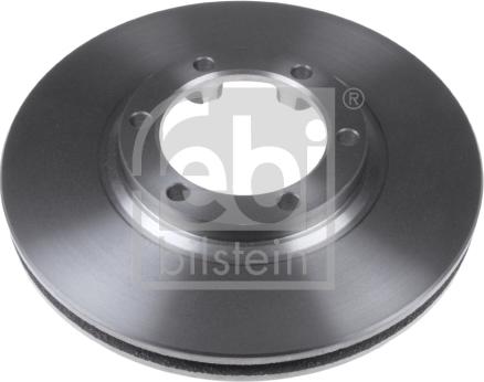 Febi Bilstein 28434 - Kočioni disk www.molydon.hr