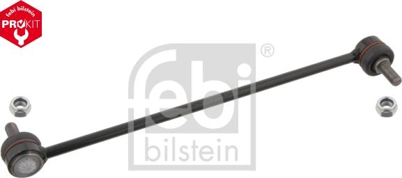 Febi Bilstein 28470 - Šipka/spona, stabilizator www.molydon.hr