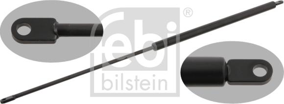 Febi Bilstein 28556 - Plinski amortizer, hauba motora www.molydon.hr