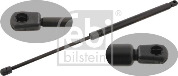 Febi Bilstein 28552 - Plinski amortizer, prtljaznik/utovarni prostor www.molydon.hr