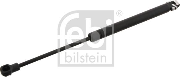 Febi Bilstein 28561 - Plinski amortizer, prtljaznik/utovarni prostor www.molydon.hr