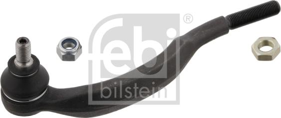 Febi Bilstein 28580 - Kraj spone, kuglasti zglob www.molydon.hr