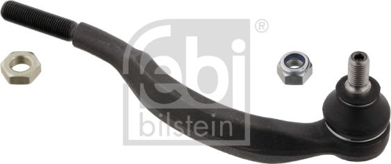 Febi Bilstein 28581 - Kraj spone, kuglasti zglob www.molydon.hr