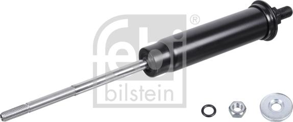 Febi Bilstein 28527 - Amortizer, Ovjes kabine vozaca www.molydon.hr