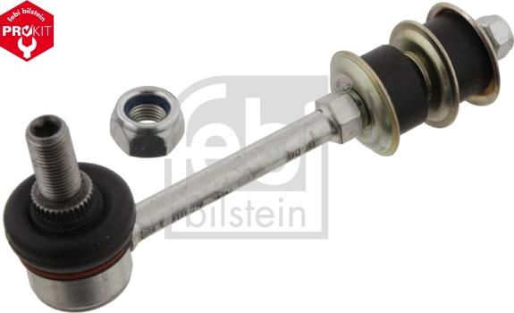 Febi Bilstein 28644 - Šipka/spona, stabilizator www.molydon.hr