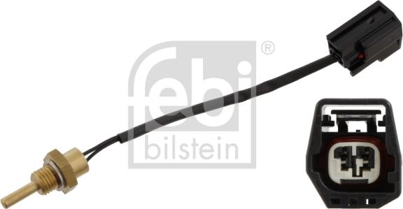 Febi Bilstein 28611 - Senzor, temperatura rashladne tekućinu www.molydon.hr