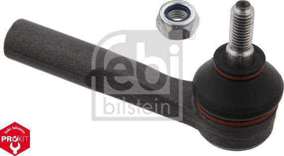 Febi Bilstein 28618 - Kraj spone, kuglasti zglob www.molydon.hr