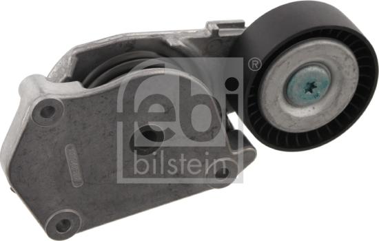 Febi Bilstein 28687 - Natezač remena, klinasti rebrasti remen  www.molydon.hr