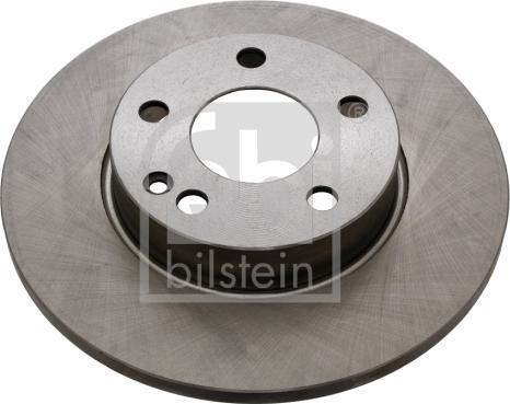 Febi Bilstein 28634 - Kočioni disk www.molydon.hr