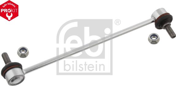 Febi Bilstein 28638 - Šipka/spona, stabilizator www.molydon.hr