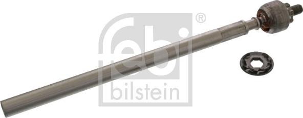 Febi Bilstein 280467 - Aksijalni zglob, poprecna spona www.molydon.hr