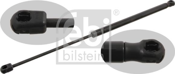 Febi Bilstein 28041 - Plinski amortizer, prtljaznik/utovarni prostor www.molydon.hr