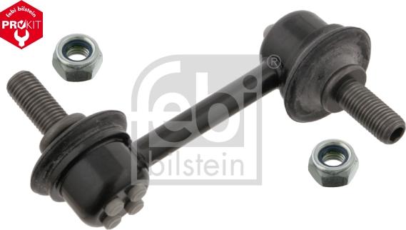 Febi Bilstein 28053 - Šipka/spona, stabilizator www.molydon.hr