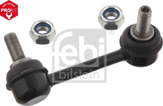 Febi Bilstein 28052 - Šipka/spona, stabilizator www.molydon.hr