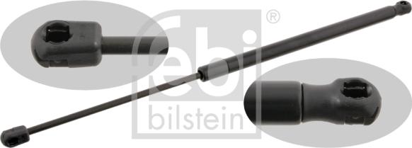 Febi Bilstein 28060 - Plinski amortizer, prtljaznik/utovarni prostor www.molydon.hr