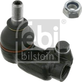 Febi Bilstein 280095 - Kraj spone, kuglasti zglob www.molydon.hr