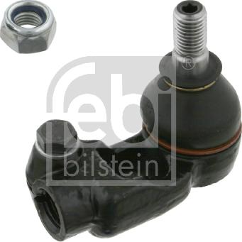 Febi Bilstein 280096 - Kraj spone, kuglasti zglob www.molydon.hr