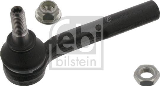 Febi Bilstein 280093 - Kraj spone, kuglasti zglob www.molydon.hr